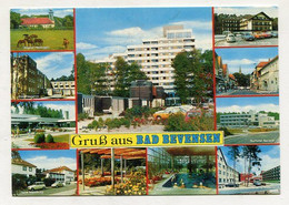 AK 121457 GERMANY - Bad Bevensen - Bad Bevensen