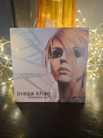 Praga Khan – Glamour Girl - Dance, Techno & House