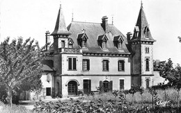 ¤¤  -   ORADOUR-sur-VAYRES   -   Le Chateau Callandreau        -    ¤¤ - Oradour Sur Vayres