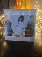 Eternal – Angel Of Mine / Power Of A Woman - Soul - R&B