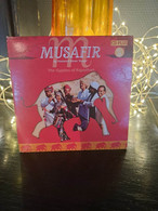 Musafir – Musafir By Hameed Khan "Kawa" - Country Et Folk