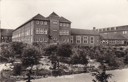 PAYS BAS.  ST WILLIBRORD .MISSIEHUIS. KLASSEN AULA REFTERS. ANNEE 1958 + TEXTE - Laren (NH)