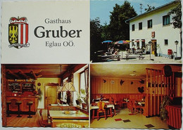 EGLAU Gasthaus Gruber - Vöcklabruck