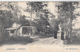 Langemarck - Vrybosch - Langemark-Poelkapelle