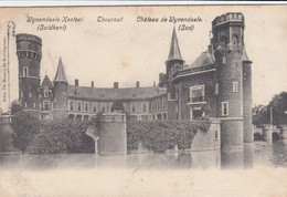 Thourout - Slot Van / Château De Wynendaele (2 Kaarten) - Torhout