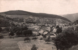 Stosswihr - Vue Générale, Ampfersbach - Wintzenheim