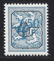 PREOS / Voorafgestempelde 	 Heraldische Leeuw - Lion Héraldique - Tipo 1967-85 (Leone E Banderuola)