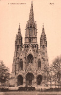 Laeken - L'Église - Laeken