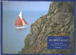 L'art De Vivre En Bretagne - Agenda 1999. - Collectif - 1998 - Blank Diaries