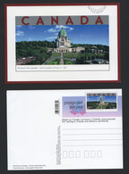 2004  St Joseph's Oratory - Montreal - Oratoire St Joseph - 1953-.... Elizabeth II