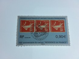 TAAF 2009** - MNH - Ongebruikt