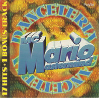 MCMario Mastermind- Danceteria 18 Hits - Compilaciones