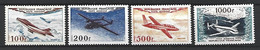 Timbre De France P-a  Neuf ** N 30/33  Le N 31 Regommer - 1927-1959 Neufs