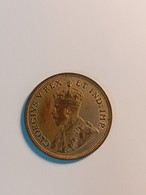 BRITISH EAST AFRICA ONE SHILLING COIN 1922 - Colonia Britannica