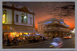 (2 P 15) Australia - WA - Fremantle - (with Stamp) - Fremantle