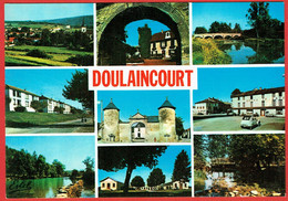 La Vallée Du Rognon - Doulaincourt - Vues Diverses - Doulaincourt