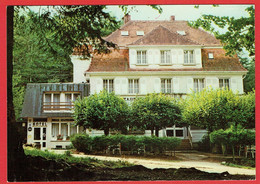 Phalsbourg - Hôtel Restaurant Notre-Dame De Bonne Fontaine - Danne Et 4 Vents - Phalsbourg