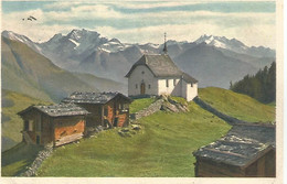 Riederalp - Riederalp