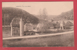 Crupet - Le Vieux Manoir  - 1926 ( Voir Verso ) - Assesse