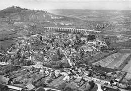 18-SAINT-SATUR-VUE PANORAMIQUE AERIENNE - Saint-Satur