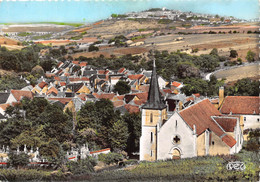 18-CHAVIGNOL- VUE GENERALE - Autres & Non Classés