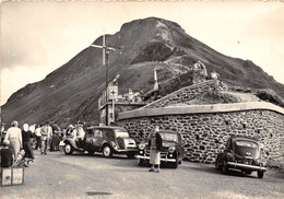 15-LE-PUY-MARY- AU PAS DE PEUROLS - Otros & Sin Clasificación