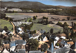 19-SAINT-AUGUSTIN- QUARTIER DE L'EGLISE VUE DU CIEL - Autres & Non Classés