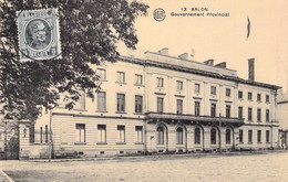 Arlon - Gouvernement Provincial Gel.1926 - Aarlen
