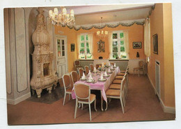 AK 121610 GERMANY - Friedrichsruh - Forsthaus Friedrichsruh - Trianonzimmer - Friedrichsruh