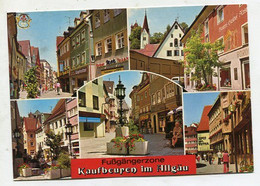 AK 121612 GERMANY - Kaufbeuren Im Allgäu - Kaufbeuren