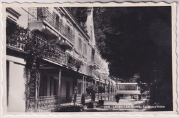 Lavey Les Bains - Le Grand Hôtel - Lavey