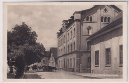 Aarau - Kavallerie - Kaserne - Aarau