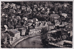 Ennet-Baden - Ennetbaden
