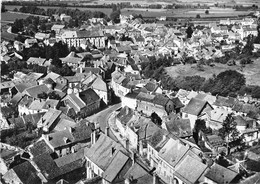 21-VITTEAUX- VUE PANORAMIQUE DU CIEL - Autres & Non Classés