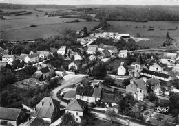 21-SAINT-BROINGT-LES-MOINES- PLACE DE L'EGLISE - Otros & Sin Clasificación