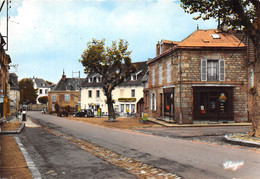 23-VALLIERES- ROUTE DE LA RIGOLE DU DIABLE - Sonstige & Ohne Zuordnung