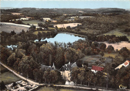 23-ARFEUILLE-CHATAIN- MAISON DE REPOS DU C.E.R BOSCH - VUE AERIENNE - Sonstige & Ohne Zuordnung