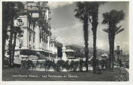 Monaco Monte Carlo Les Terrasses Du Casino - Monte-Carlo