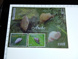 POLYNESIE FRANCAISE 2020** - MNH - Unused Stamps