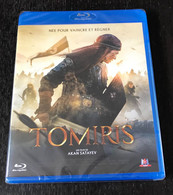 Tomiris - Blu-Ray - Akan Satayev - Action, Aventure