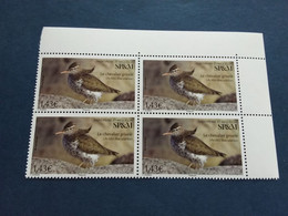 SAINT PIERRE ET MIQUELON 2022**  - MNH - Unused Stamps