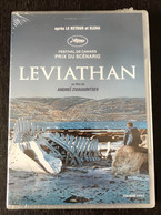 Leviathan - Andreï Zviaguintsev - Action, Aventure