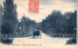 FRANCE - 44 - LA BAULE - Dans Le Bois D'Amour - LL - Carte Postale Ancienne - La Baule-Escoublac