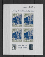 LOTE 2112D /// (C130) GUERRA CIVIL - PI DE LLOBREGAT **MNH .¡¡¡ OFERTA - LIQUIDATION - JE LIQUIDE !!! - Republikeinse Uitgaven