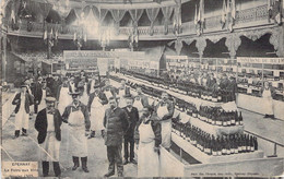 FRANCE - 51 - EPERNAY - La Foire Aux Vins - Janvier 1905 - Carte Postale Ancienne - Epernay