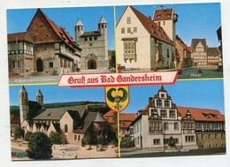 AK 121719 GERMANY - Bad Gandersheim - Bad Gandersheim