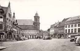 FRANCE - 57 - SAINT AVOLD - Place De La Victoire - Carte Postale Ancienne - Saint-Avold