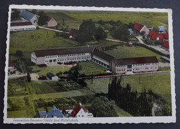 Freren Emsland Franziskus Demann Schule  #AK6257 - Lingen