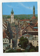 AK 121780 GERMANY - Straubing A. D . Donau - Straubing