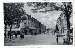 BELGIQUE   VISE  -  AVENUE DU PONT - Visé